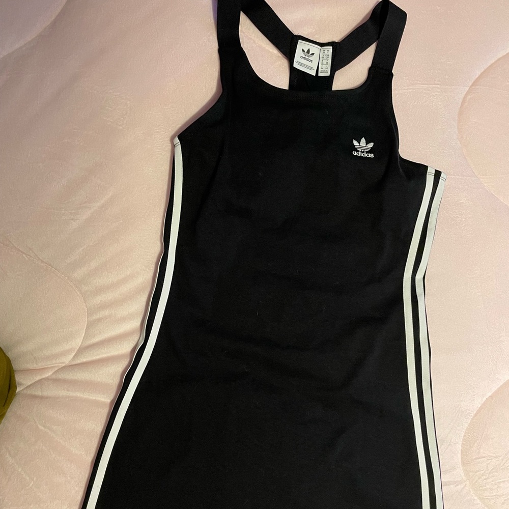 Adidas dress